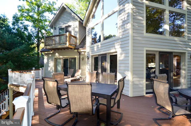 $1,499,000 | 2631 Marsh Hill Road, McHenry, MD 21541