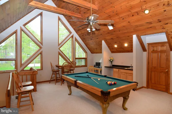 $1,499,000 | 2631 Marsh Hill Road, McHenry, MD 21541