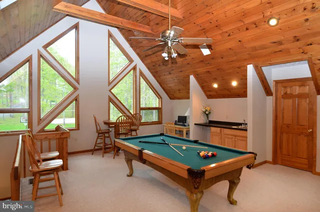 $1,499,000 | 2631 Marsh Hill Road, McHenry, MD 21541