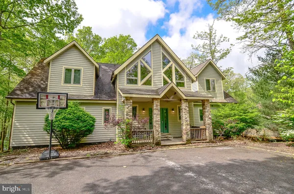 $1,499,000 | 2631 Marsh Hill Road, McHenry, MD 21541