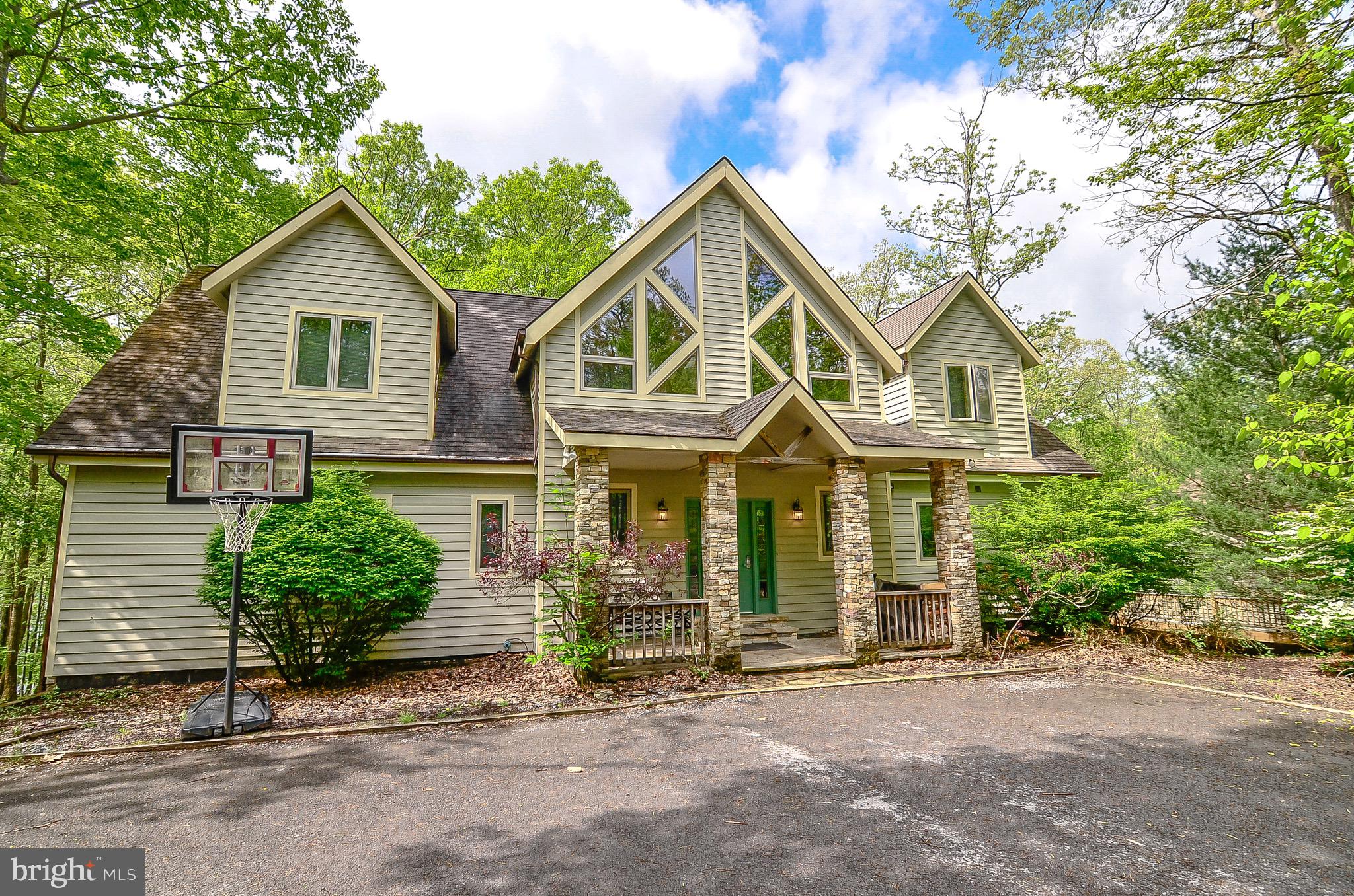 2631 Marsh Hill Road McHenry, MD 21541 - Photo 16 of 40