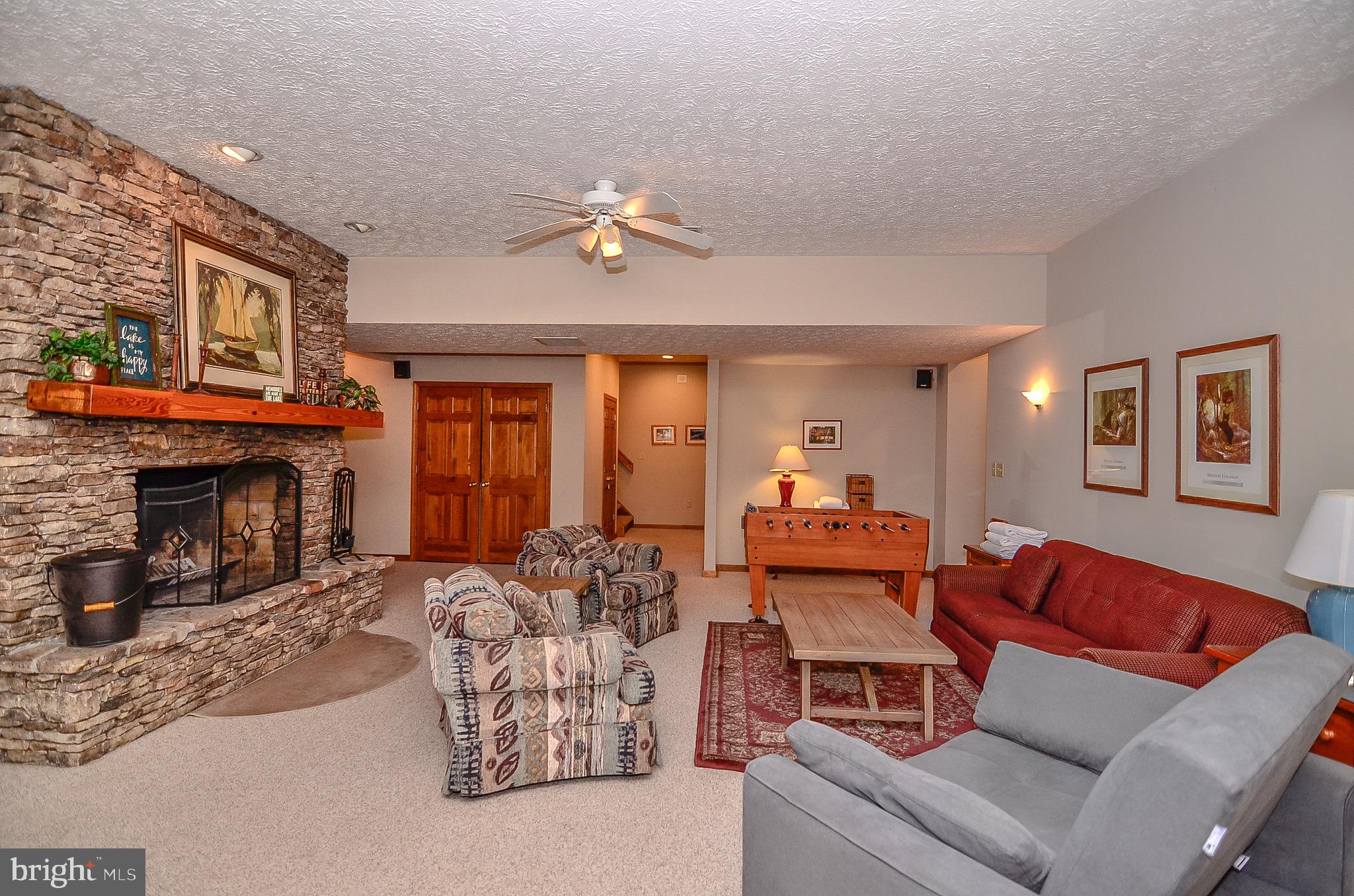 2631 Marsh Hill Road McHenry, MD 21541 - Photo 17 of 40