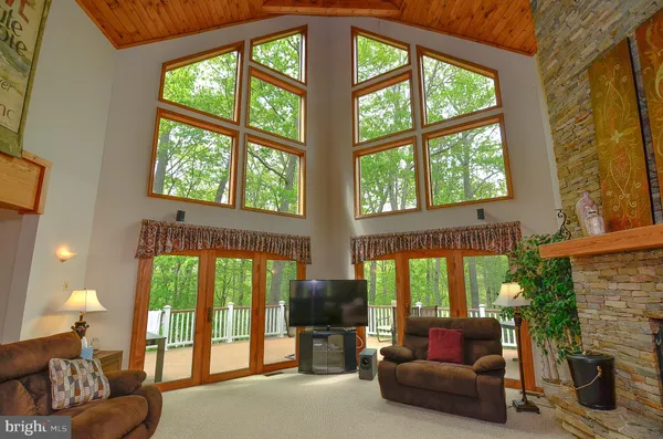 $1,499,000 | 2631 Marsh Hill Road, McHenry, MD 21541