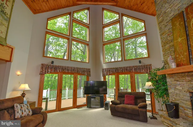 $1,499,000 | 2631 Marsh Hill Road, McHenry, MD 21541