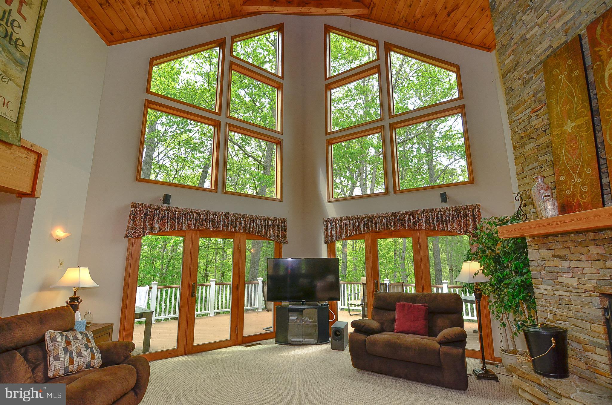 2631 Marsh Hill Road McHenry, MD 21541 - Photo 3 of 40