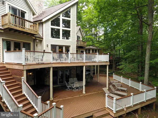 $1,499,000 | 2631 Marsh Hill Road, McHenry, MD 21541