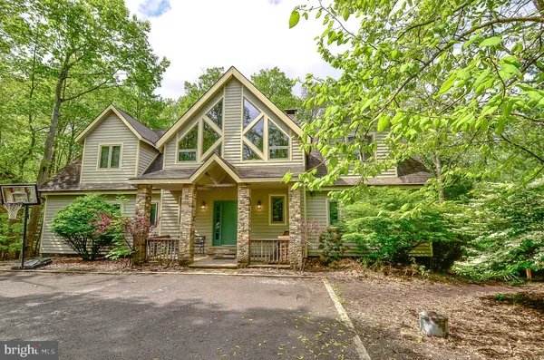 $1,499,000 | 2631 Marsh Hill Road, McHenry, MD 21541