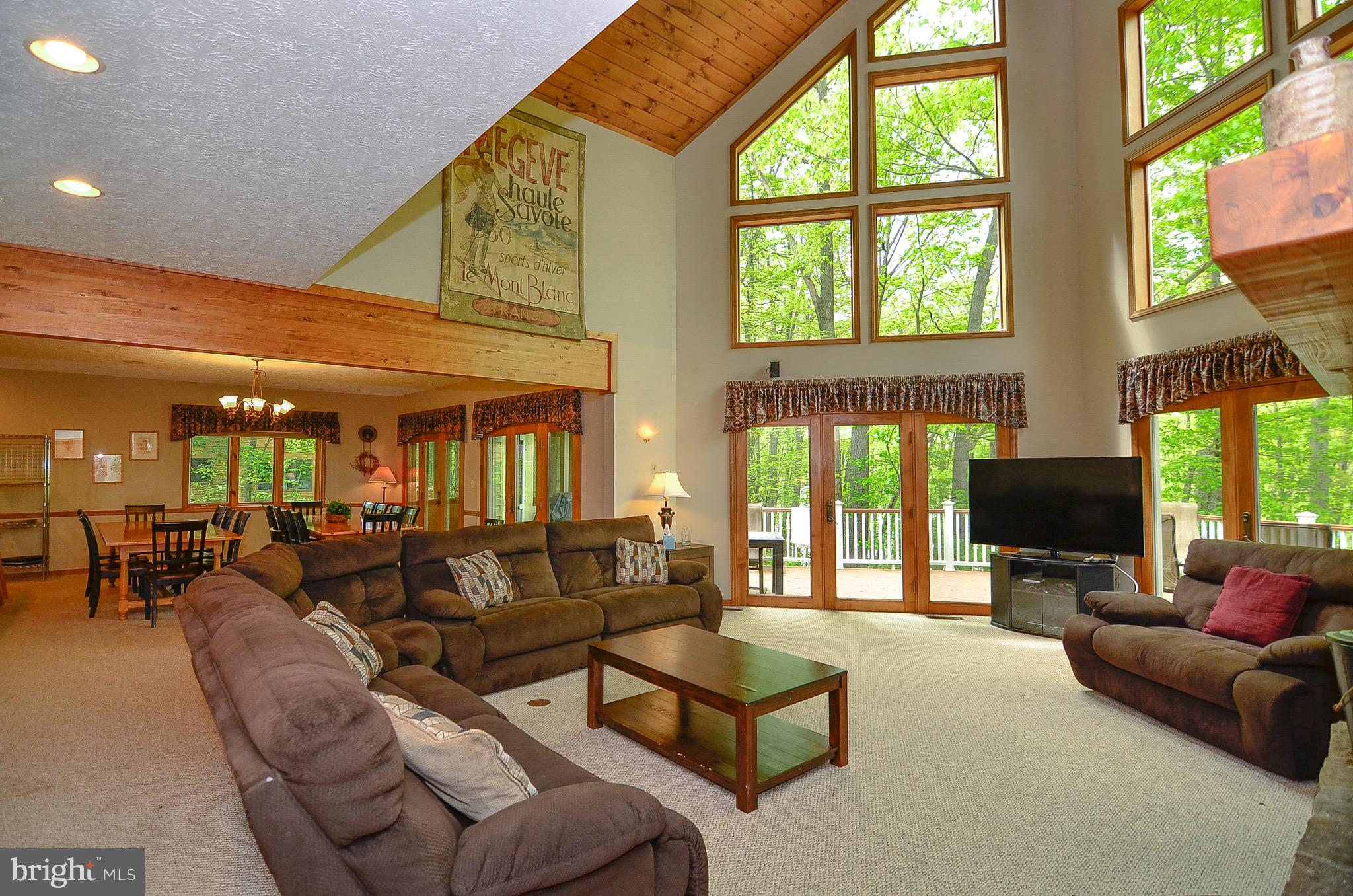 2631 Marsh Hill Road McHenry, MD 21541 - Photo 4 of 40