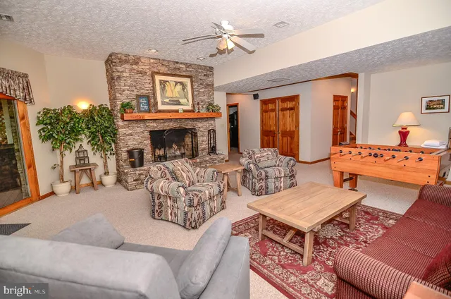 $1,499,000 | 2631 Marsh Hill Road, McHenry, MD 21541