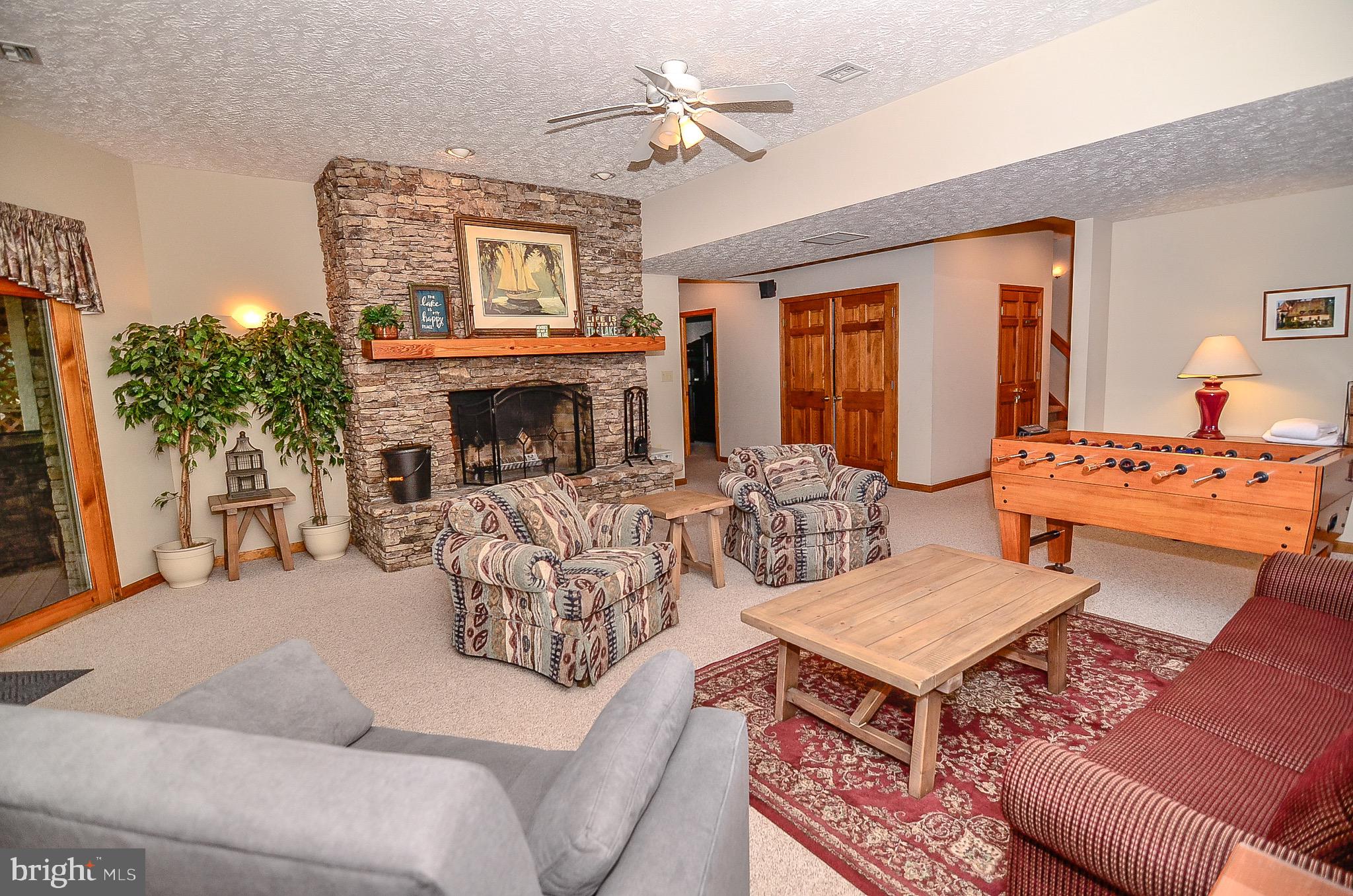 2631 Marsh Hill Road McHenry, MD 21541 - Photo 31 of 40