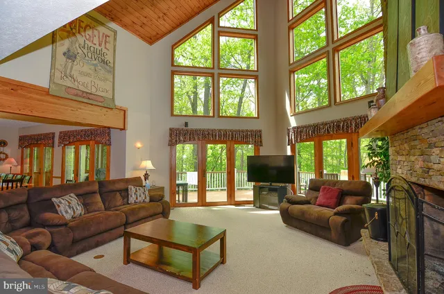 $1,499,000 | 2631 Marsh Hill Road, McHenry, MD 21541