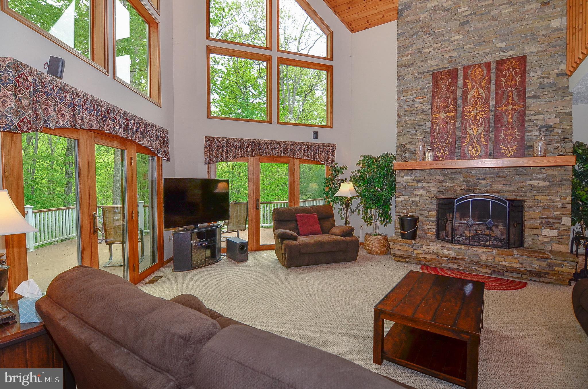 2631 Marsh Hill Road McHenry, MD 21541 - Photo 33 of 40