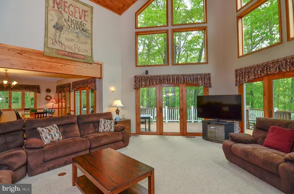 $1,499,000 | 2631 Marsh Hill Road, McHenry, MD 21541