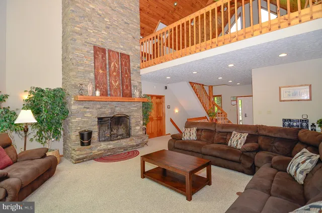 $1,499,000 | 2631 Marsh Hill Road, McHenry, MD 21541