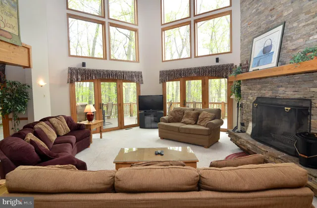 $1,499,000 | 2631 Marsh Hill Road, McHenry, MD 21541