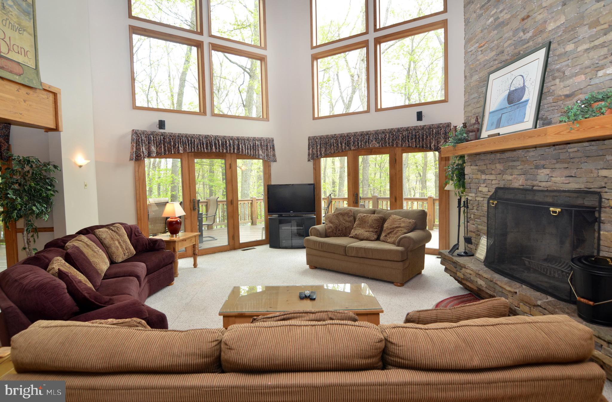 2631 Marsh Hill Road McHenry, MD 21541 - Photo 36 of 40