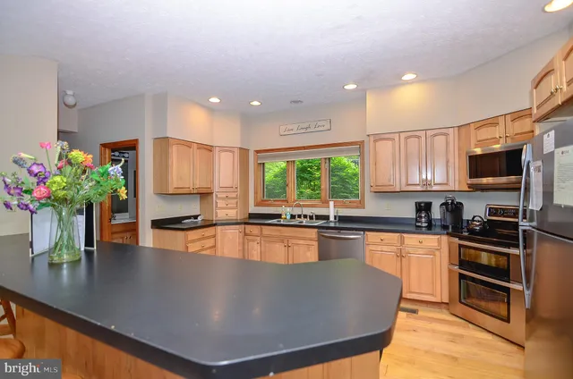 $1,499,000 | 2631 Marsh Hill Road, McHenry, MD 21541