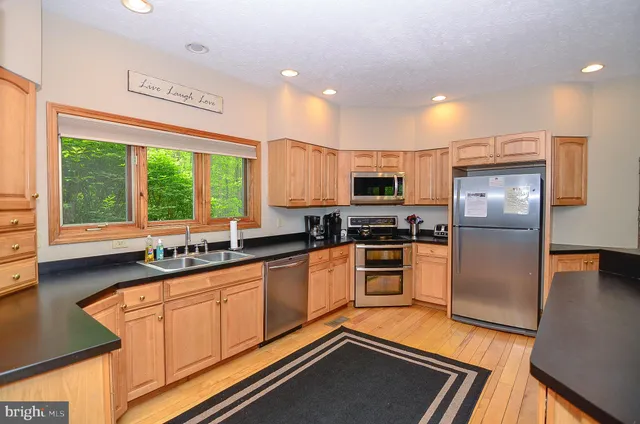 $1,499,000 | 2631 Marsh Hill Road, McHenry, MD 21541