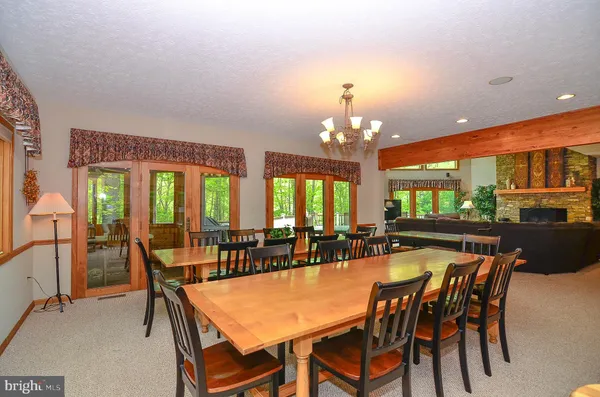 $1,499,000 | 2631 Marsh Hill Road, McHenry, MD 21541