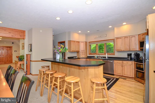 $1,499,000 | 2631 Marsh Hill Road, McHenry, MD 21541