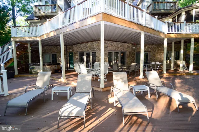 $1,499,000 | 2631 Marsh Hill Road, McHenry, MD 21541