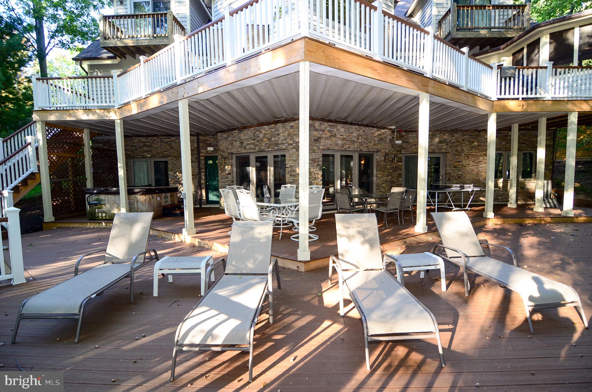 2631 Marsh Hill Road McHenry, MD 21541 - Photo 10 of 40