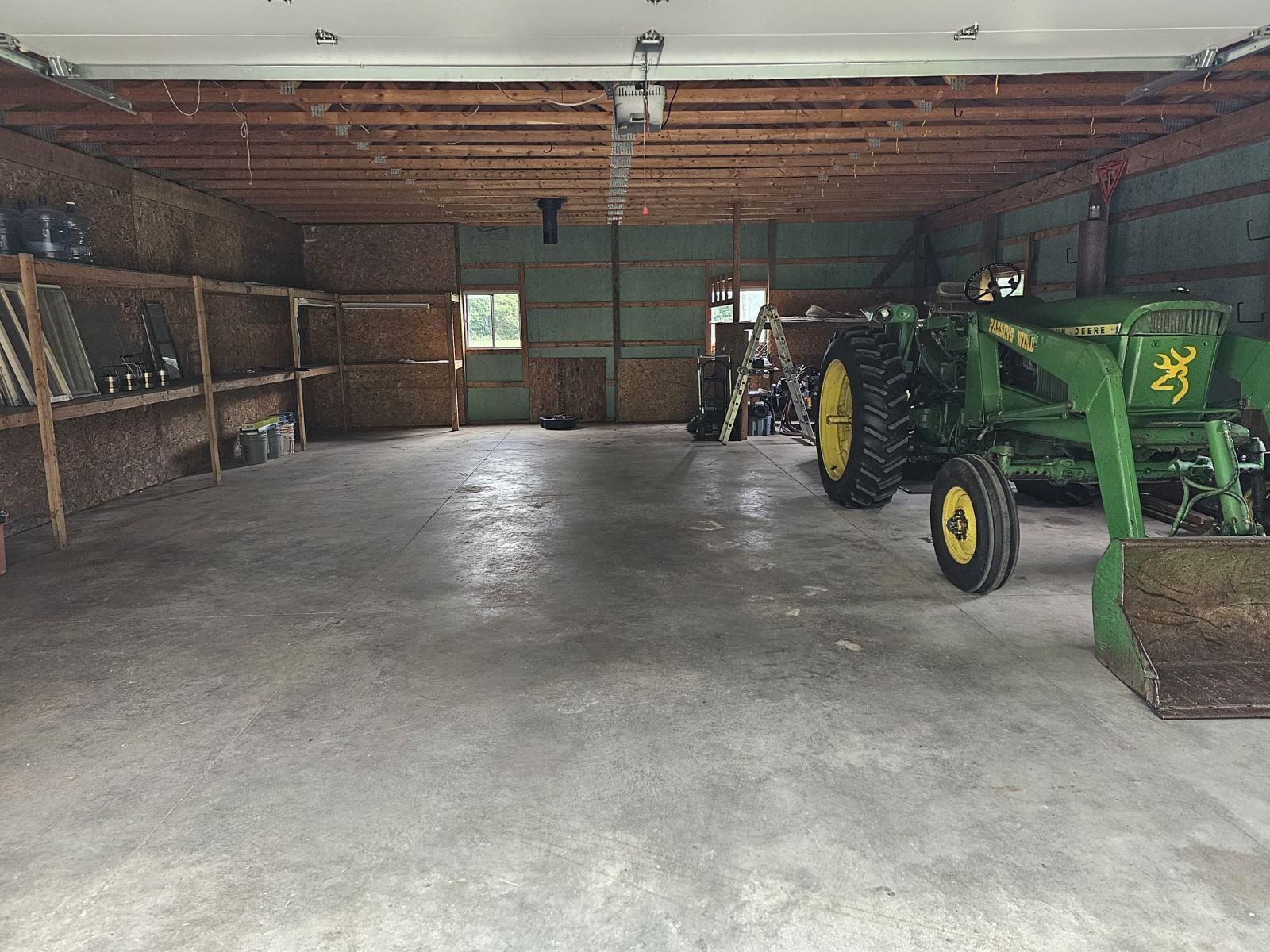 10522 Duffield Road Montrose, MI 48457 - Photo 39 of 65