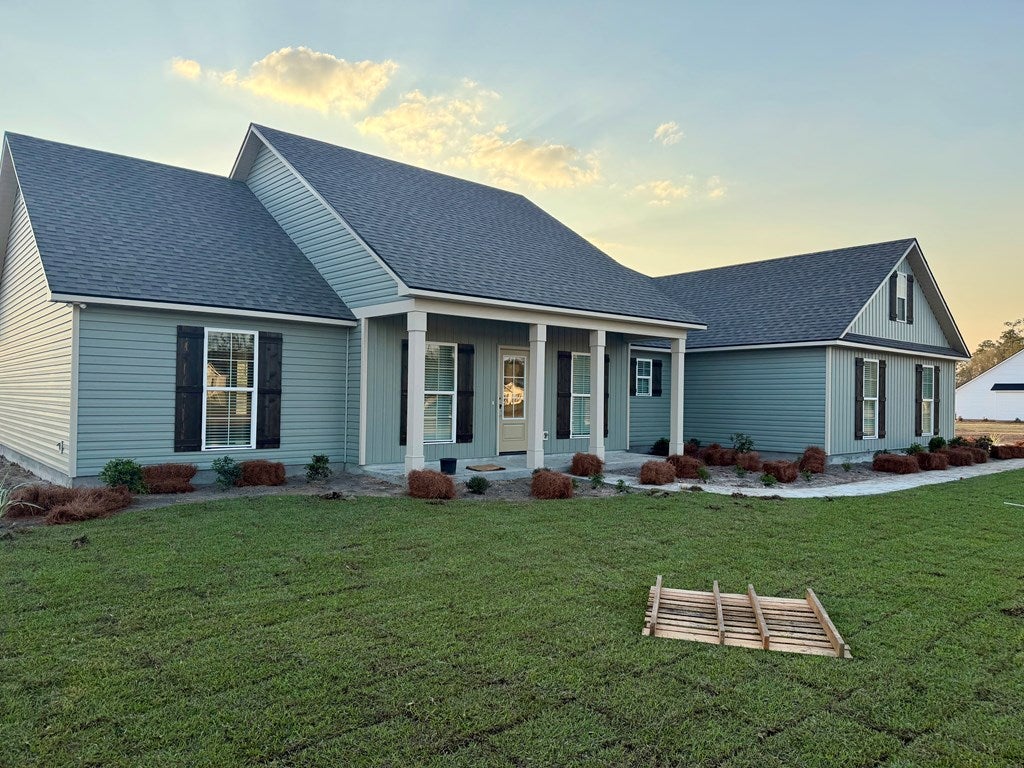 1747 Teeterville Road Lakeland, GA 31635 - Photo 28 of 33 Gallery Image 28