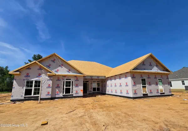 $549,900 | 1840 Bellingham Drive, Beech Island, SC 29842