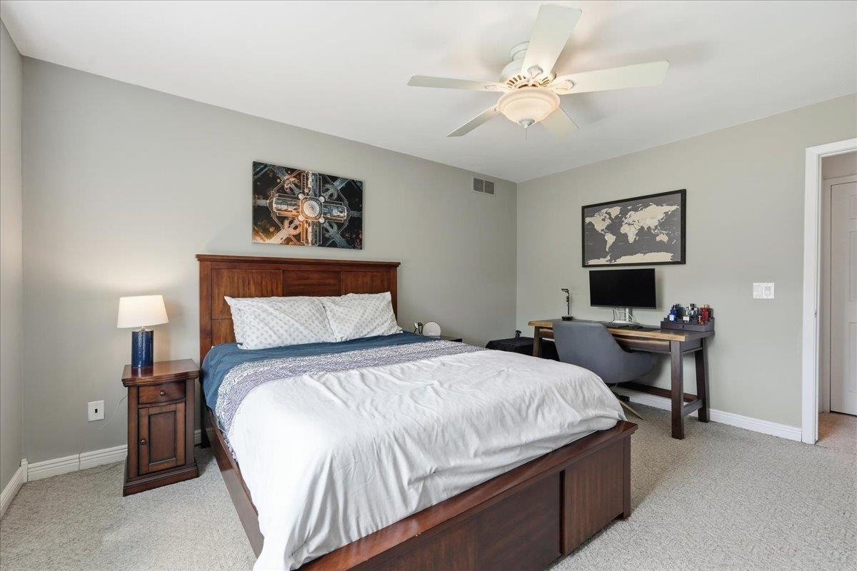 3134 Patty Lane, Unit 3134 Middleton, WI 53562 - Photo 26 of 35