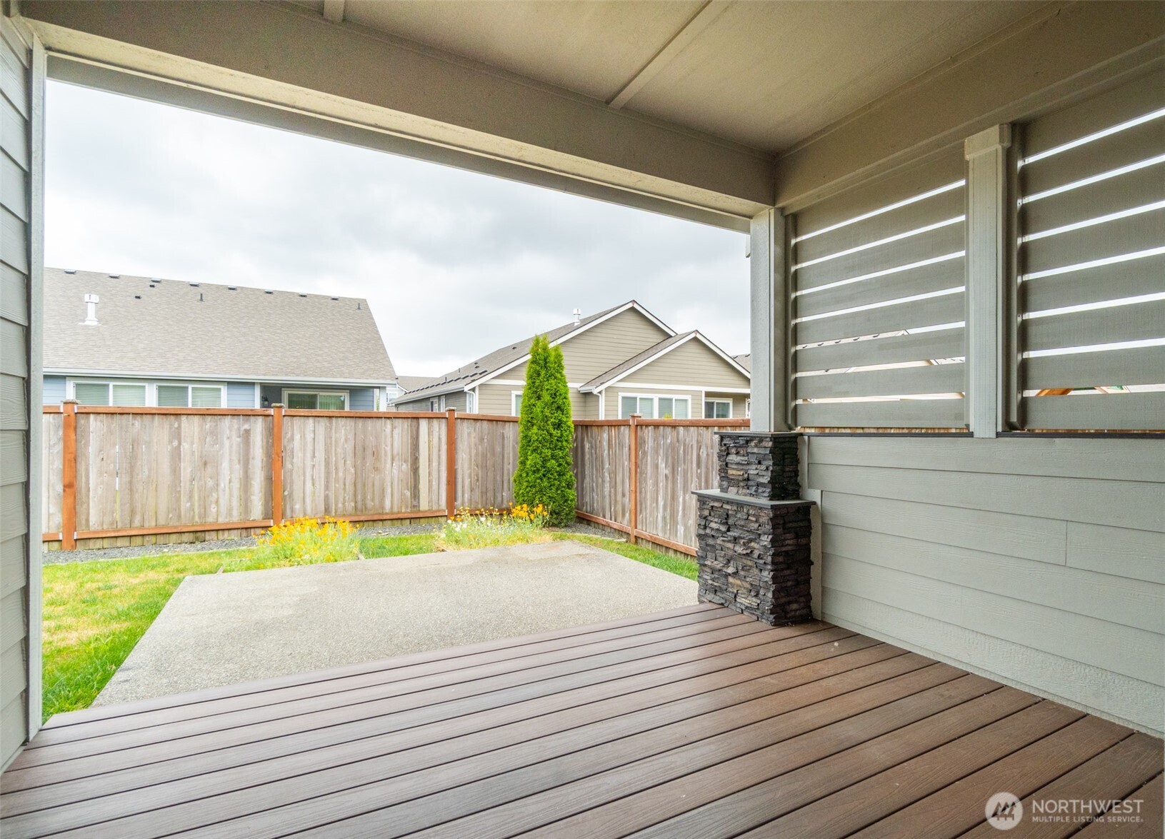 9639 6th Way Southeast Lacey, WA 98513 - Photo 18 of 36