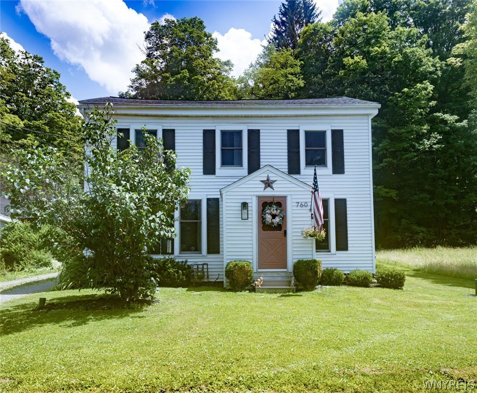 760 West Falls Road West Falls, NY 14170 - Photo 2 of 35