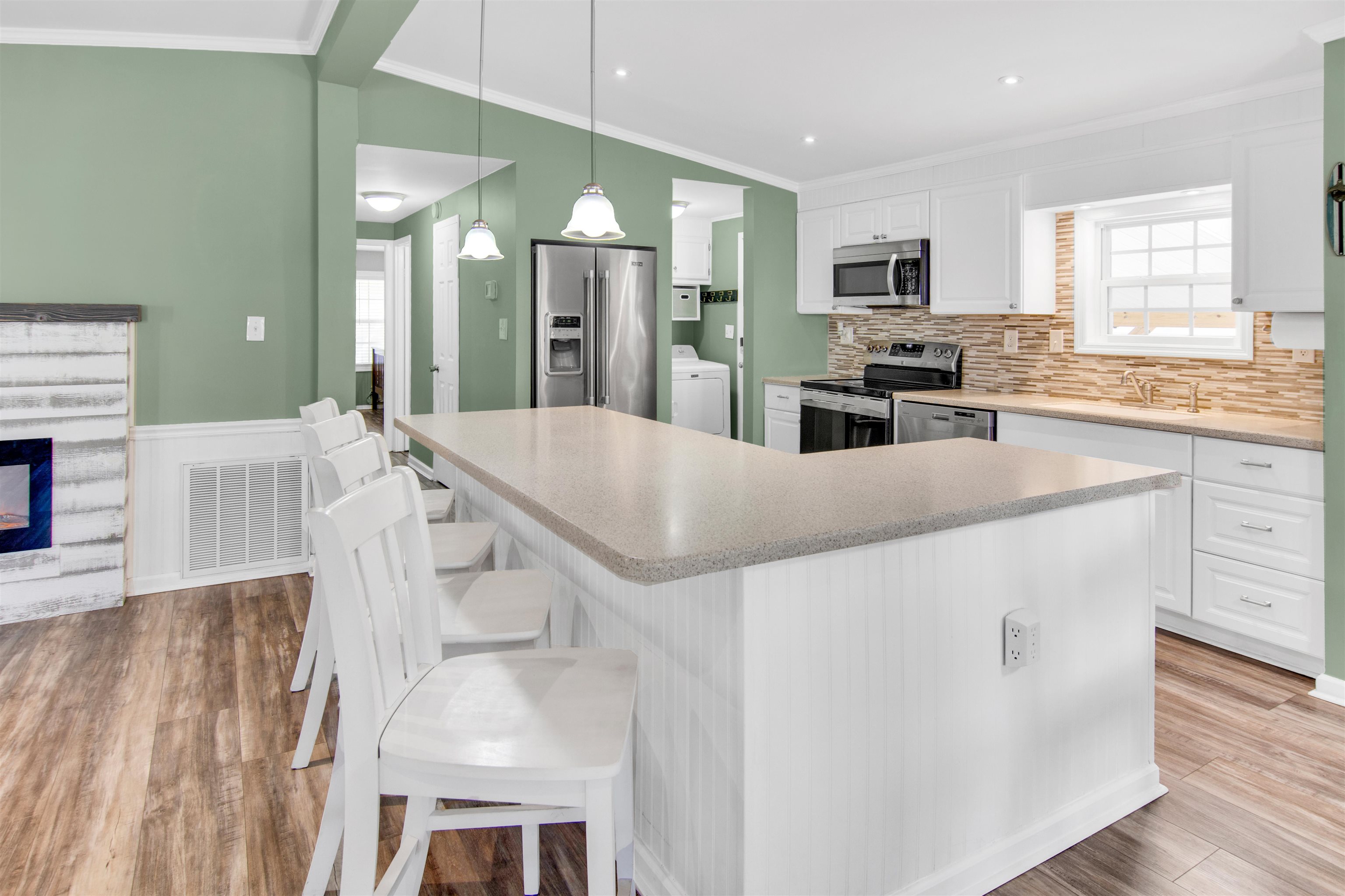465 Sandpebble Surfside Beach, SC 29575 - Photo 10 of 42
