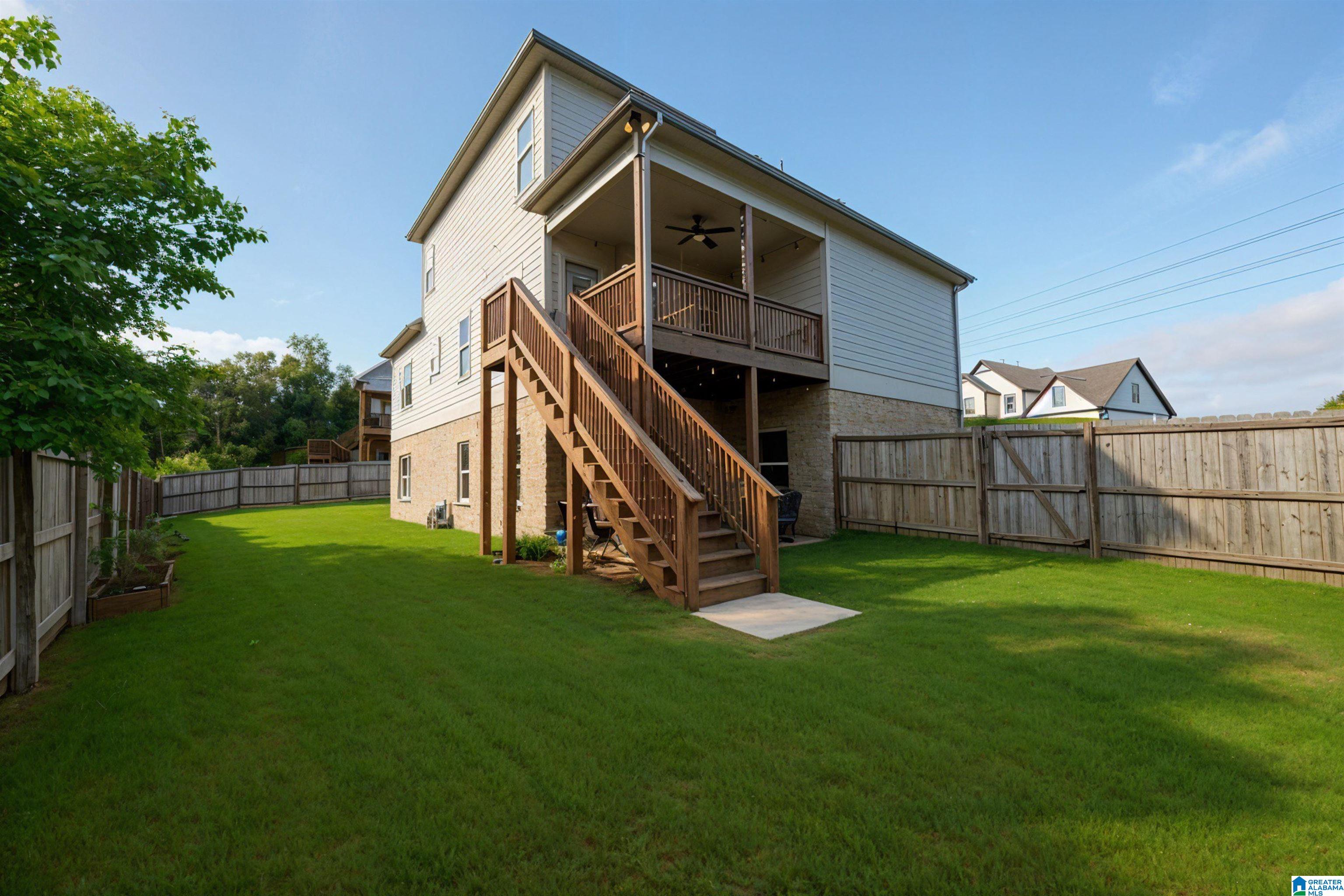 1069 Camellia Ridge Drive Pelham, AL 35124 - Photo 45 of 52 Gallery Image 45