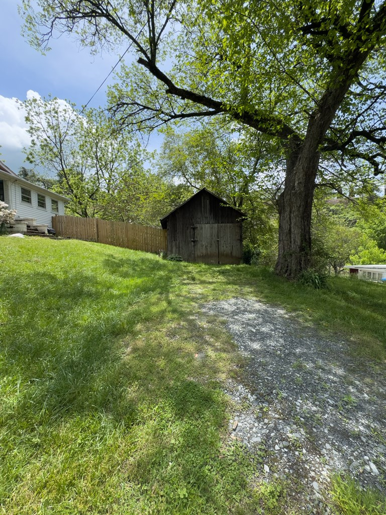 254 Cherry Street Murphy, NC 28906 - Photo 43 of 56 Gallery Image 43