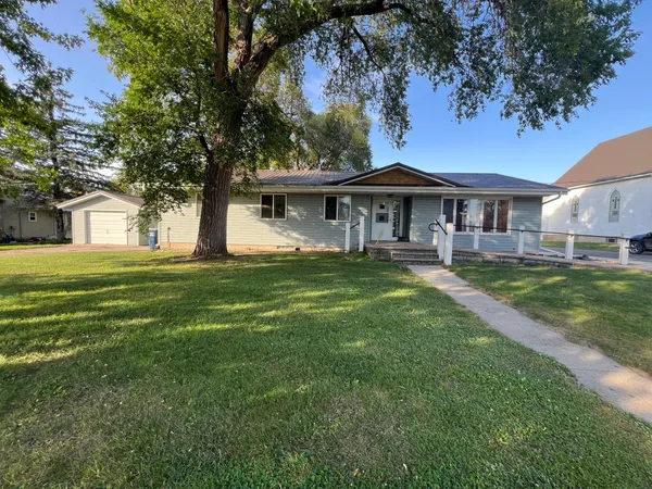 $209,900 | 23 State Street, Kensington, MN 56343