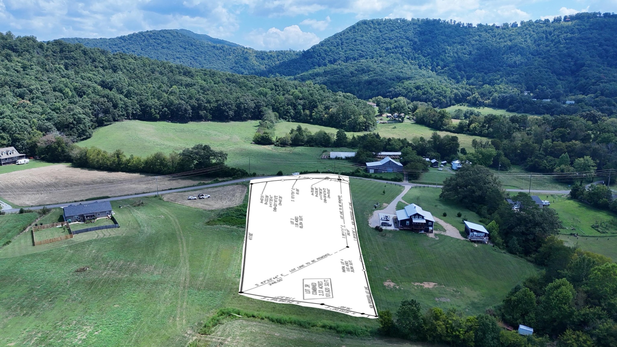 3 Sharp Road Sevierville, TN 37876 - Photo 21 of 21