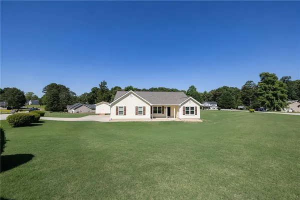 $345,678 | 109 Cedar Glen Drive, Williamston, SC 29697
