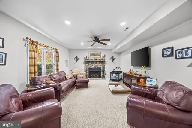 $845,000 | 4000 Miriam Drive, Doylestown, PA 18902