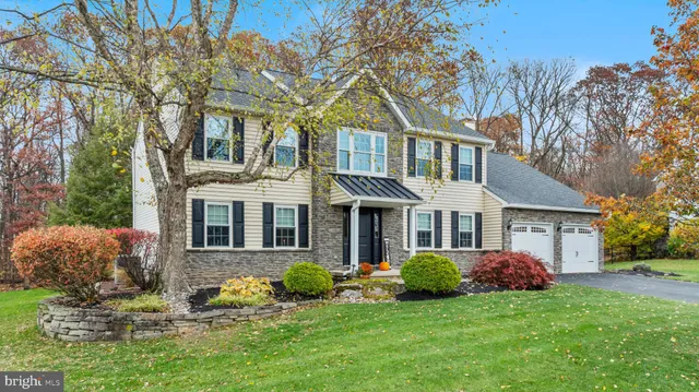 $845,000 | 4000 Miriam Drive, Doylestown, PA 18902