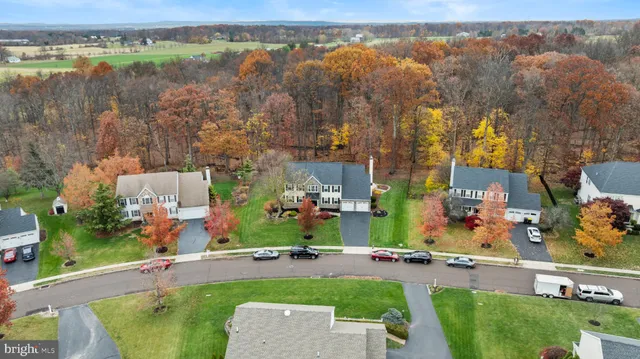 $845,000 | 4000 Miriam Drive, Doylestown, PA 18902