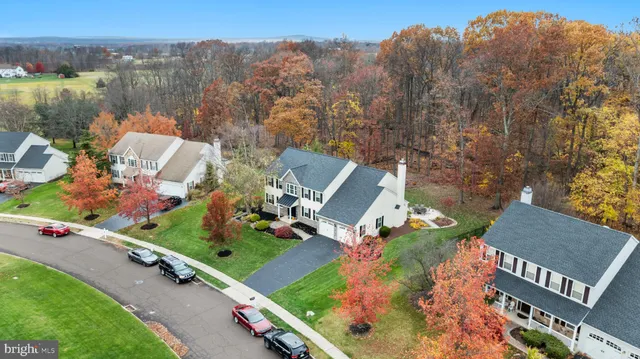 $845,000 | 4000 Miriam Drive, Doylestown, PA 18902