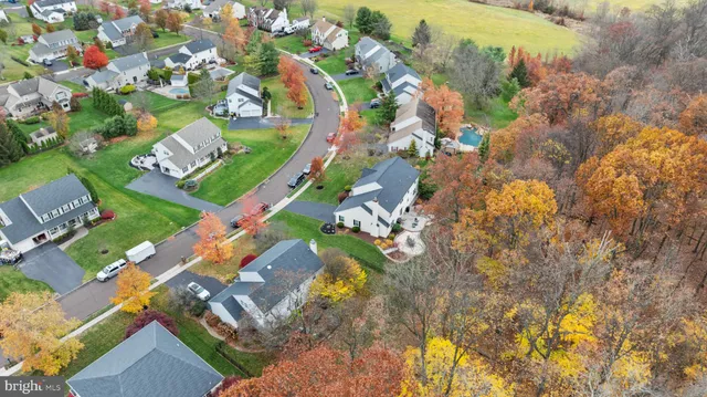 $845,000 | 4000 Miriam Drive, Doylestown, PA 18902