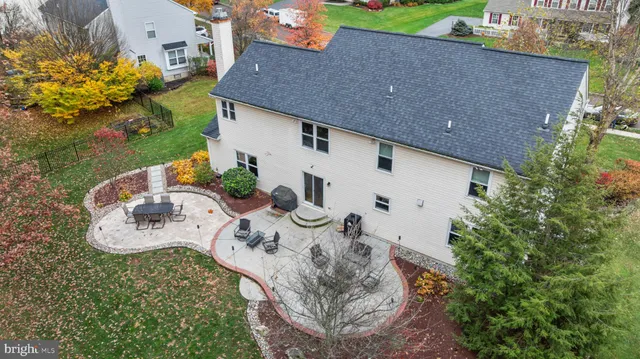 $845,000 | 4000 Miriam Drive, Doylestown, PA 18902