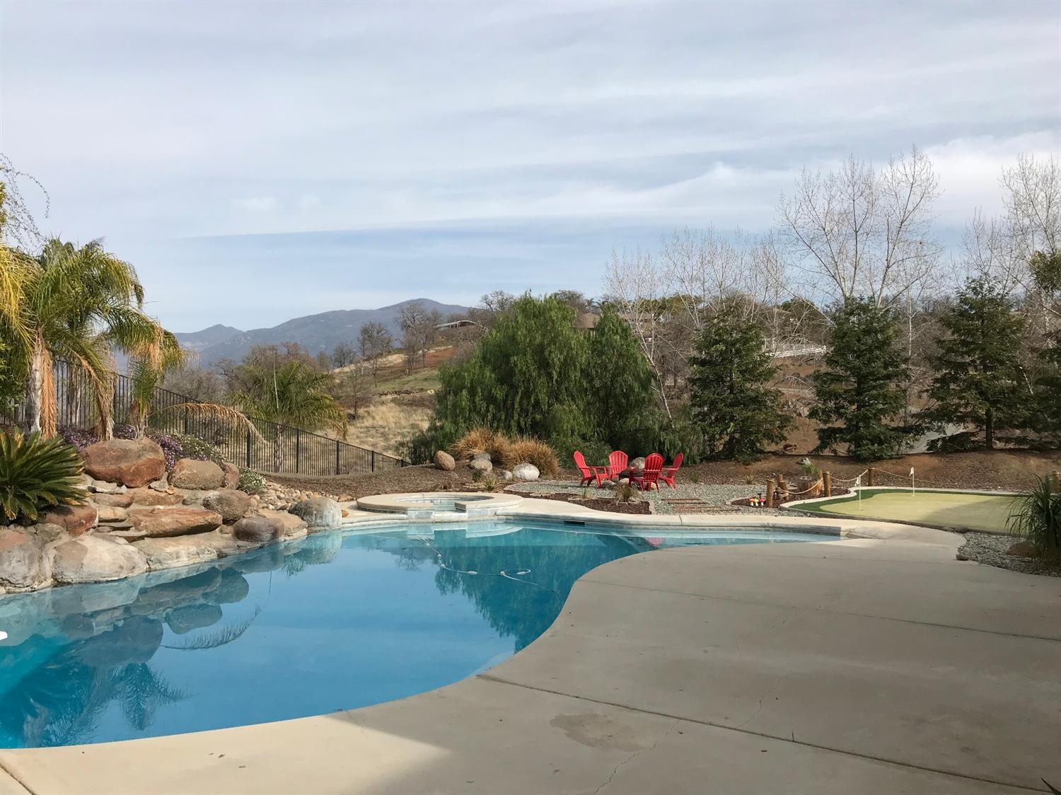 16401 Goat Ranch Road Springville, CA 93265 - Photo 3 of 41 Additional Photo