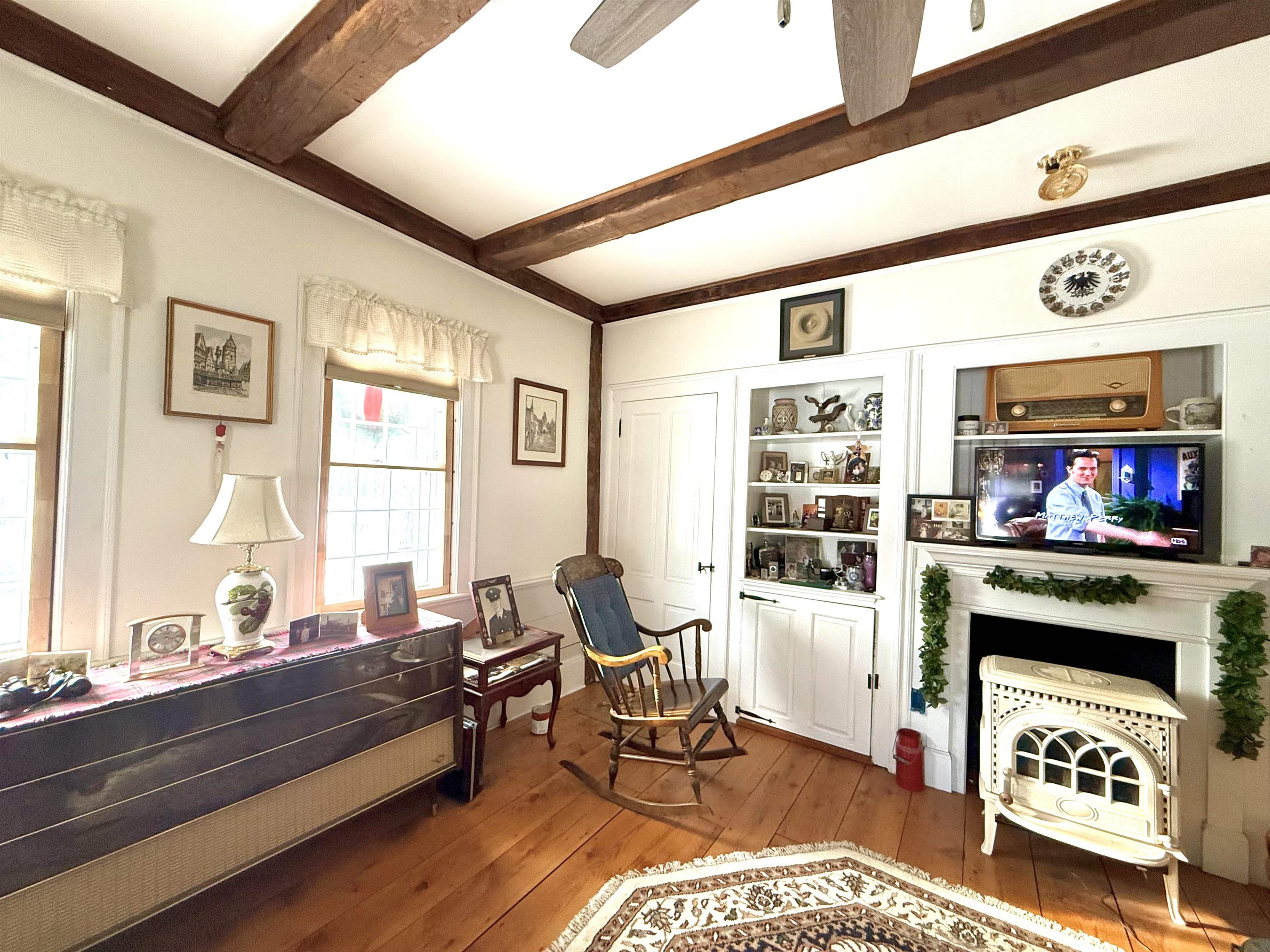 4205 Highway 131 Weathersfield, VT 05151 - Photo 11 of 42