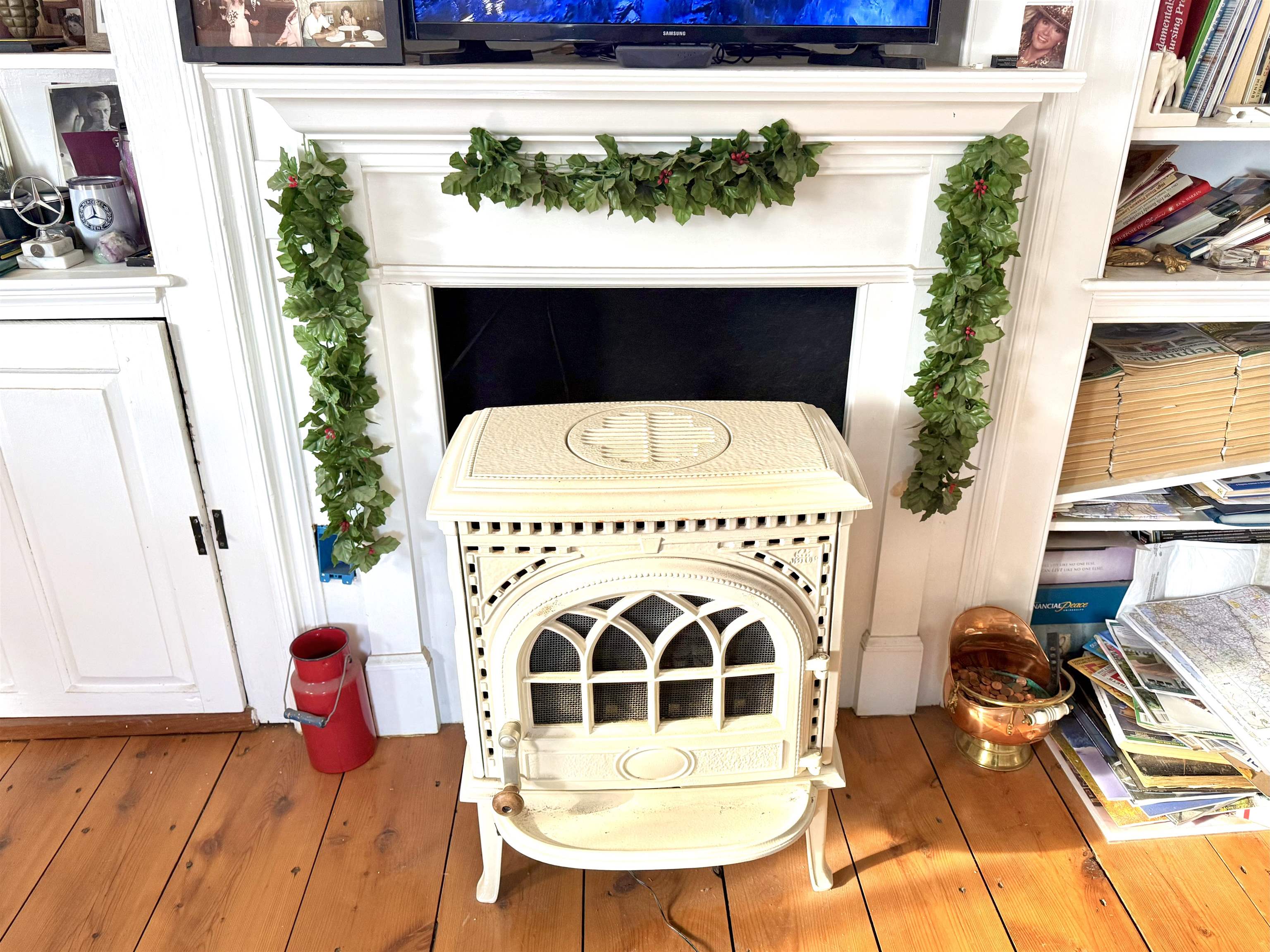 4205 Highway 131 Weathersfield, VT 05151 - Photo 12 of 42