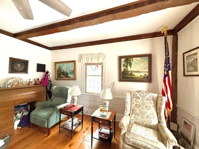 $749,000 | 4205 Highway 131, Weathersfield, VT 05151