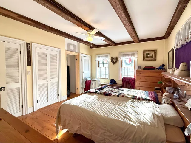 $749,000 | 4205 Highway 131, Weathersfield, VT 05151