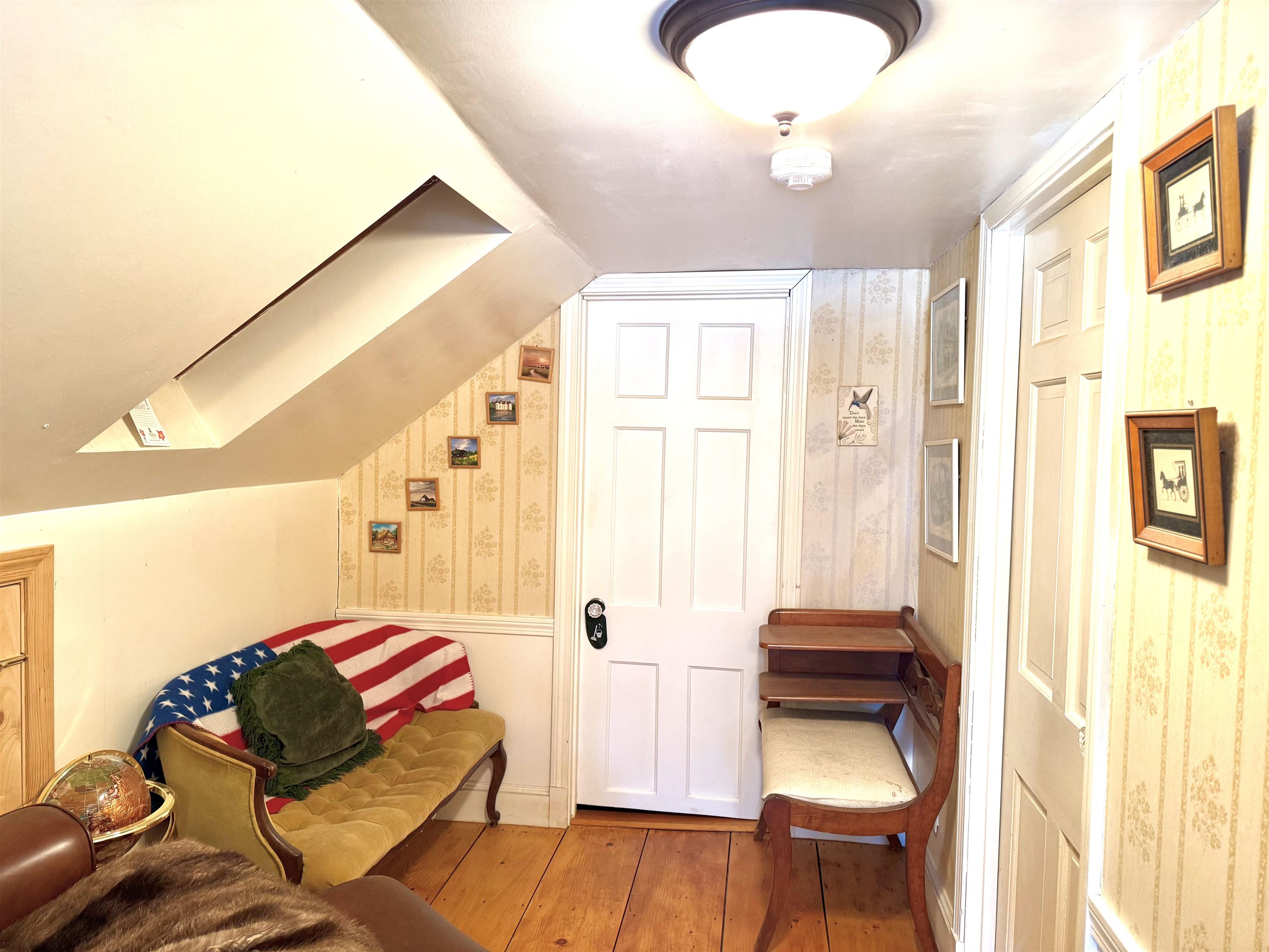 4205 Highway 131 Weathersfield, VT 05151 - Photo 18 of 42